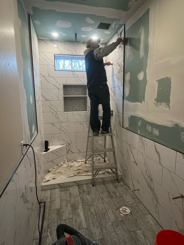 Bathroom Renovation Experts