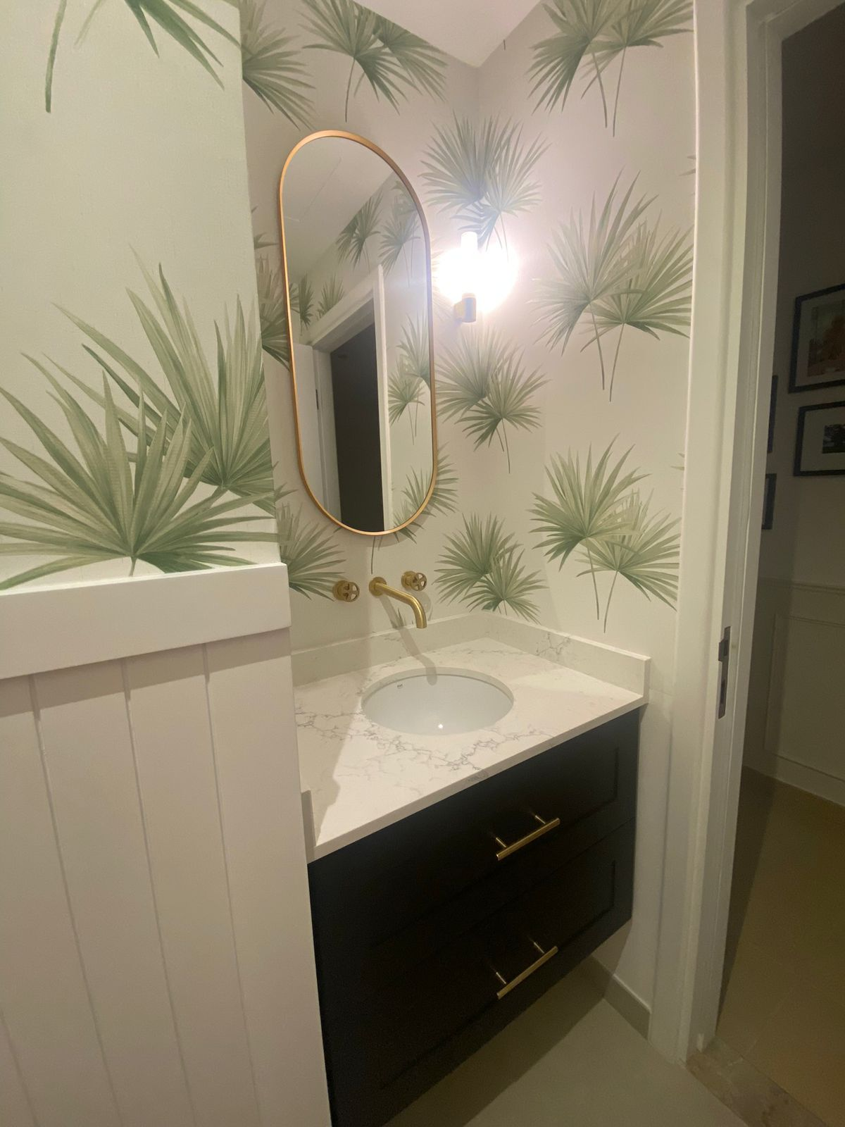 Bathroom Kitchen Renovation